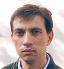 Sergej Dvorcevoj